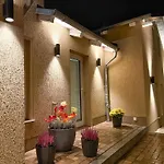 Wild&cozy Mit Luxurioeser Kueche & Garage Vakantiehuis Blankenburg (Harz)