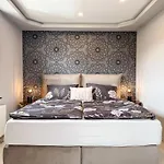 بيت للعطل Wild&cozy Mit Luxurioeser Kueche & Garage *