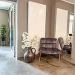 Wild&cozy Mit Luxurioeser Kueche & Garage *