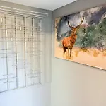 Wild&cozy Mit Luxurioeser Kueche & Garage بلانكنبرغ