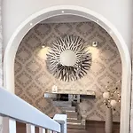 Vakantiehuis Wild&cozy Mit Luxurioeser Kueche & Garage *