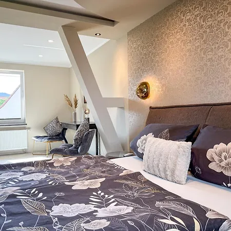 Wild&cozy Mit Luxurioeser Kueche & Garage *