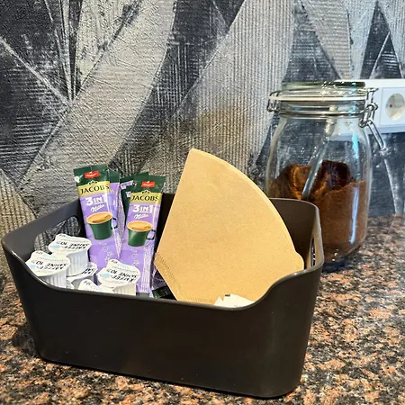 Wild&cozy Mit Luxurioeser Kueche & Garage