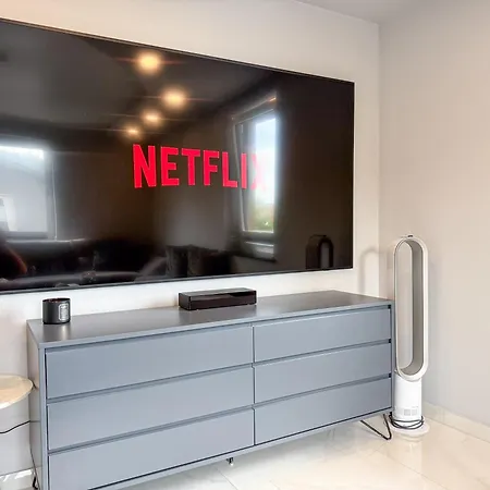 Wild&cozy Mit Luxuriöser Küche&garage Ferienhaus