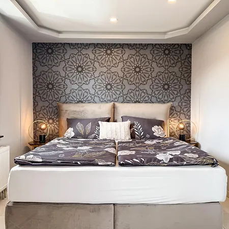 Wild&cozy Mit Luxurioeser Kueche & Garage *