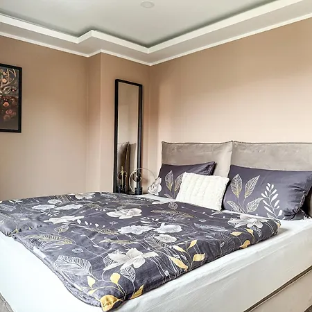 Wild&cozy Mit Luxurioeser Kueche & Garage *