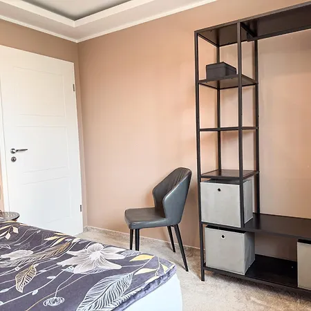 Wild&cozy Mit Luxurioeser Kueche & Garage Vakantiehuis