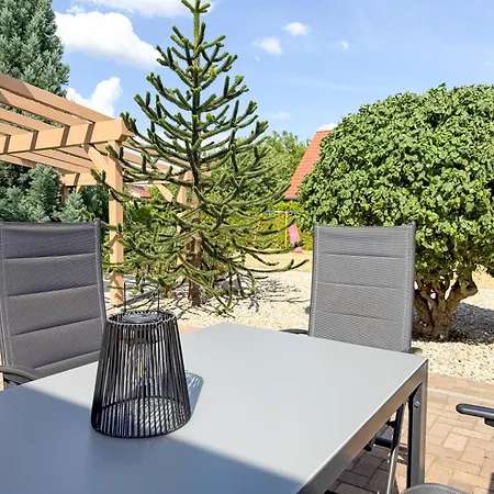 Vakantiehuis Wild&cozy Mit Luxurioeser Kueche & Garage Blankenburg (Harz)