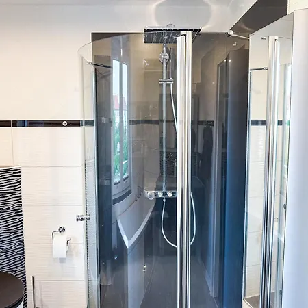 Wild&cozy Mit Luxurioeser Kueche & Garage *