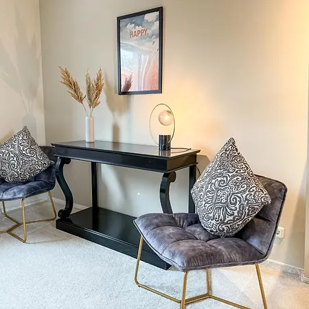 Wild&cozy Mit Luxuriöser Küche&garage Blankenburg (Harz)