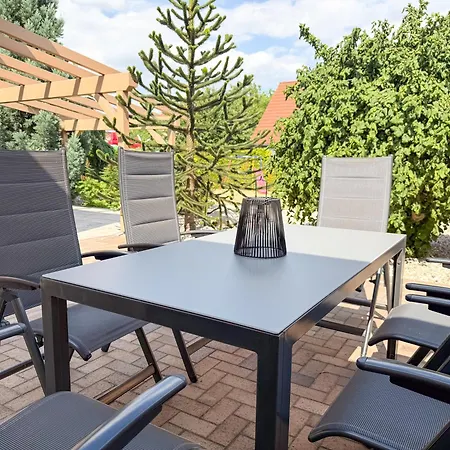 Vakantiehuis Wild&cozy Mit Luxurioeser Kueche & Garage *