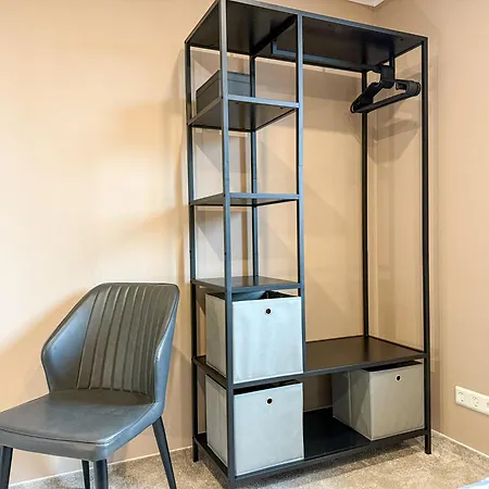 Wild&cozy Mit Luxurioeser Kueche & Garage Vakantiehuis *