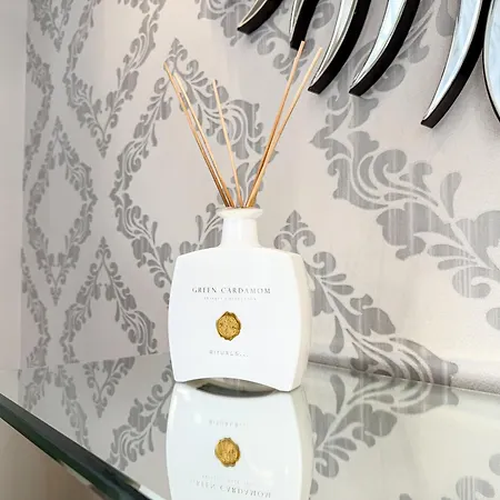 Vakantiehuis Wild&cozy Mit Luxurioeser Kueche & Garage *