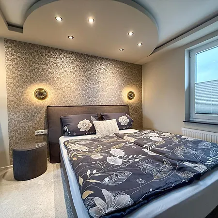 Wild&cozy Mit Luxurioeser Kueche & Garage *