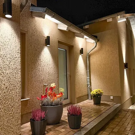 Wild&cozy Mit Luxurioeser Kueche & Garage Vakantiehuis Blankenburg (Harz)