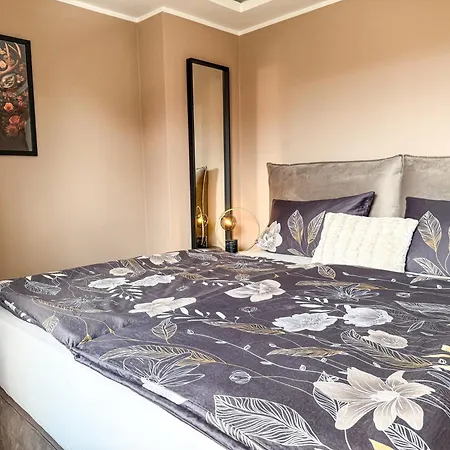 Wild&cozy Mit Luxuriöser Küche&garage Blankenburg (Harz)