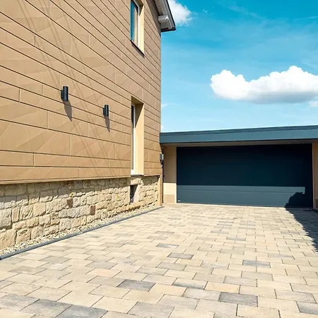 Wild&cozy Mit Luxurioeser Kueche & Garage *