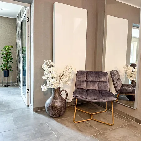 Wild&cozy Mit Luxurioeser Kueche & Garage *