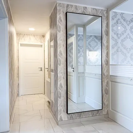 Wild&cozy Mit Luxurioeser Kueche & Garage * Blankenburg (Harz)