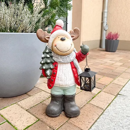 Wild&cozy Mit Luxurioeser Kueche & Garage *