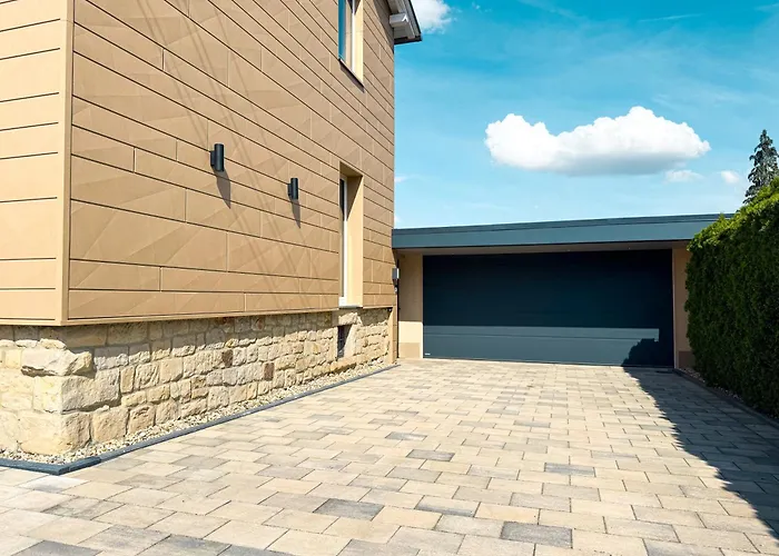 Wild&cozy Mit Luxurioeser Kueche & Garage *