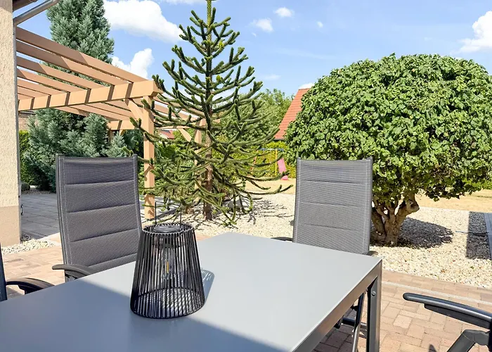 Wild&cozy Mit Luxurioeser Kueche & Garage *