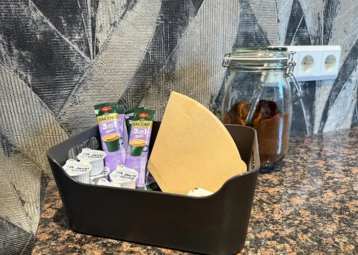 Wild&cozy Mit Luxurioeser Kueche & Garage Semesterbostad *