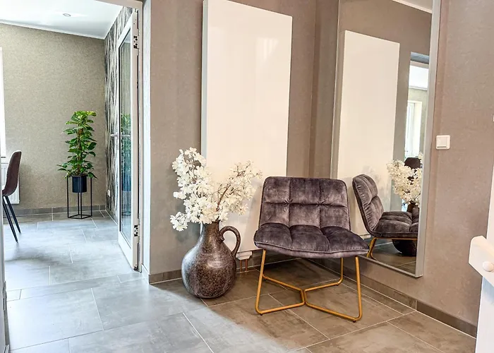 Wild&cozy Mit Luxurioeser Kueche & Garage *