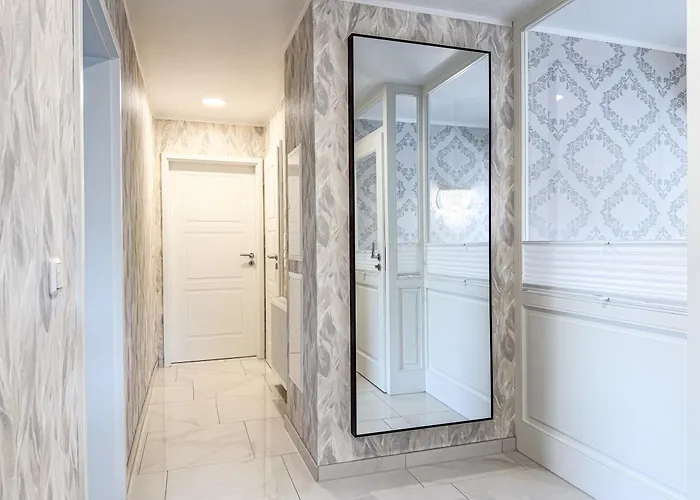 Wild&cozy Mit Luxurioeser Kueche & Garage * Blankenburg (Harz)