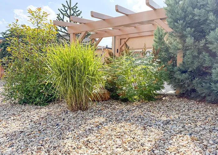 Wild&cozy Mit Luxurioeser Kueche & Garage *