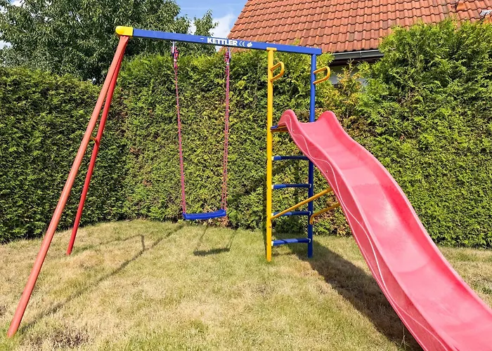 Casa vacanze Wild&cozy Mit Luxurioeser Kueche & Garage