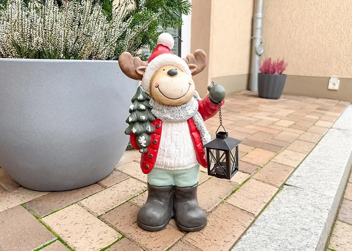 Wild&cozy Mit Luxurioeser Kueche & Garage *